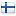 luzer.hu server is located in Finland